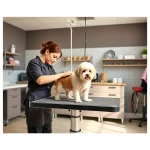 Peluquería Canina en O Burgo