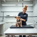 Peluquería Canina en Oleiros