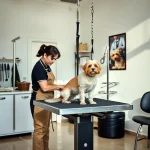 Peluquería Canina en Ondarroa