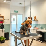 Peluquería Canina en Pamplona