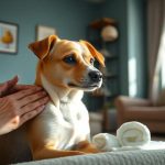 Piel sensible perros: cuidados y consejos esenciales