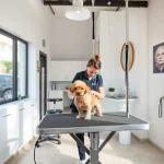 Peluquería Canina en Port De Pollença
