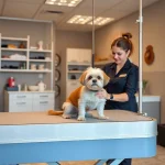 Peluquería Canina en Porto Cristo