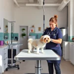 Peluquería Canina en Portugalete