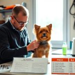 Precios peluquería canina 2025