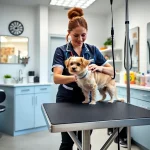 Peluquería Canina en Puig D'en Valls