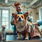 Reseñas peluquería canina en Almería y más