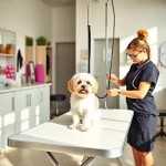 Peluquería Canina en Ronda