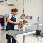 Peluquería Canina en Sa Cabaneta