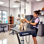 Peluquería Canina en Sa Coma