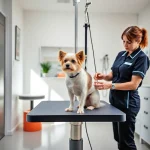 Peluquería Canina en Sa Pobla