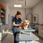 Peluquería Canina en Sa Vileta-son Rapinya