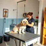 Peluquería Canina en San Bartolomé De Tirajana