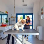 Peluquería Canina en San Sebastián De Los Reyes