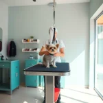 Peluquería Canina en Sant Agustí Des Vedrà