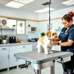 Peluquería Canina en Sant Antoni De Portmany
