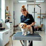 Peluquería Canina en Sant Jordi De Ses Salines