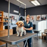 Peluquería Canina en Sant Josep De Sa Talaia