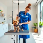 Peluquería Canina en Santa Cruz De Tenerife