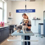 Peluquería Canina en Santa Ponça