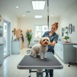 Peluquería Canina en Sigüeiro