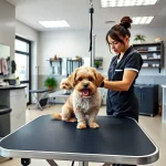 Peluquería Canina en Sineu
