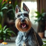 Stripping schnauzer: todo lo que necesitas saber