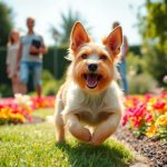 Stripping terrier: qué es y por qué es importante