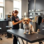 Peluquería Canina en Tafalla