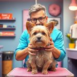 Tarifas peluquería canina 2025