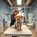 Peluquería Canina en Telde
