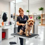 Peluquería Canina en Torrejón De La Calzada