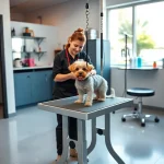 Peluquería Canina en Tudela