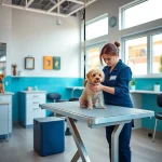 Peluquería Canina en Urbi