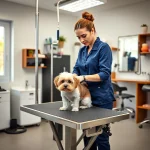 Peluquería Canina en Urdúliz
