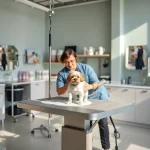 Peluquería Canina en Valdemoro