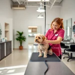 Peluquería Canina en Vallecas