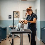 Peluquería Canina en Vecindario