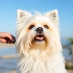Beneficios de cortar el pelo de los perros en verano