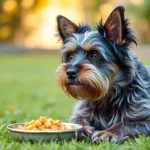 Cómo calcular la dosis diaria de comida para tu perro