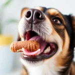 Cómo elegir el mejor snack dental para tu perro