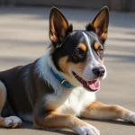 Cómo mantener a tu perro fresco en días calurosos