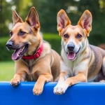 Consejos para controlar la muda en perros