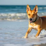 Consejos para llevar a tu perro a la playa