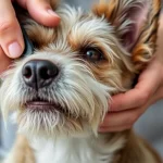 Importancia de cortar las uñas de tu perro