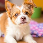 Importancia de limpiar los oídos de tu perro para su salud