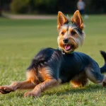 Razones por las que a tu perro le gusta rodar en el suelo