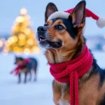 Shooting dog para Navidad: guía y consejos útiles